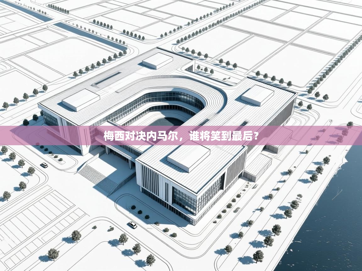 梅西对决内马尔，谁将笑到最后？  第2张