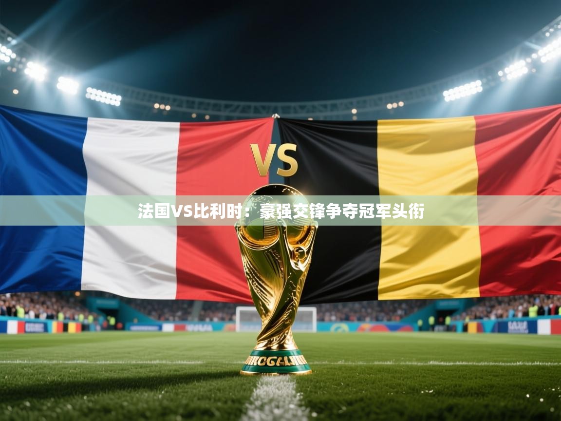 法国VS比利时：豪强交锋争夺冠军头衔  第2张