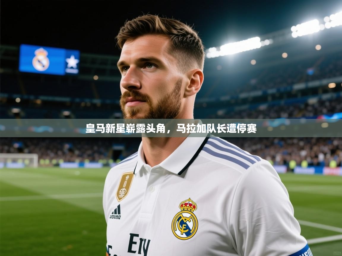 皇马新星崭露头角,马拉加队长遭停赛 第1张