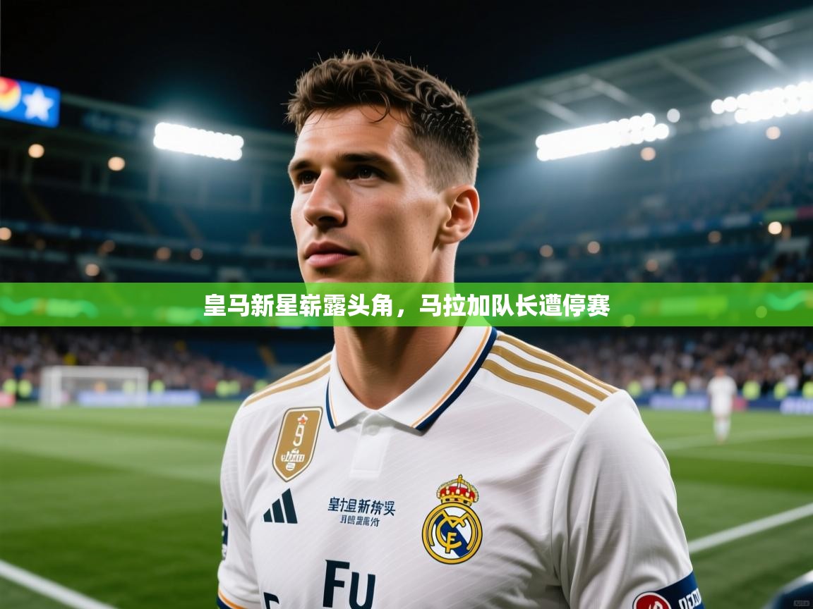 皇马新星崭露头角,马拉加队长遭停赛 第2张
