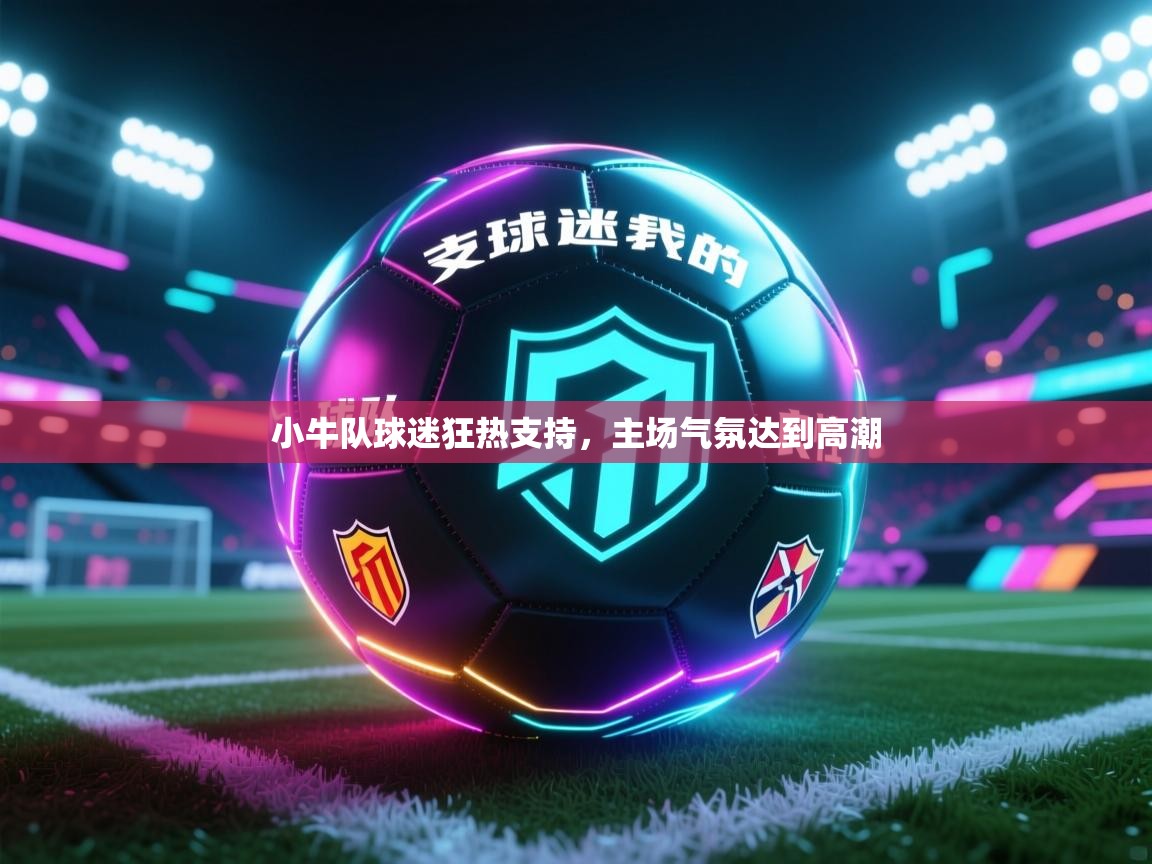 小牛队球迷狂热支持，主场气氛达到高潮