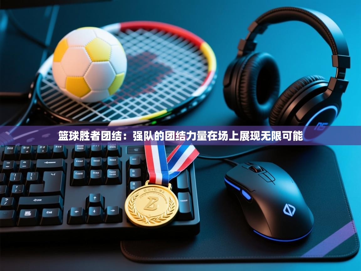 篮球胜者团结：强队的团结力量在场上展现无限可能  第1张