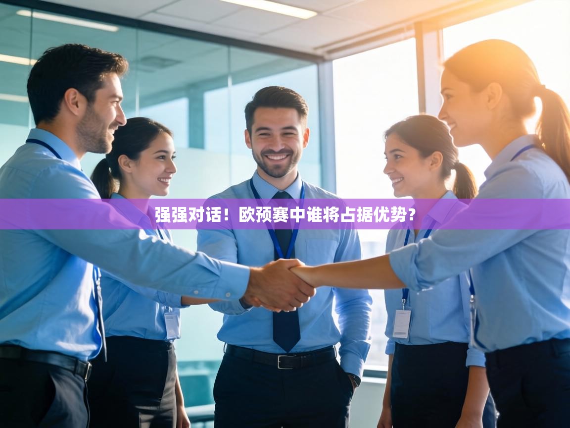 强强对话！欧预赛中谁将占据优势？  第1张