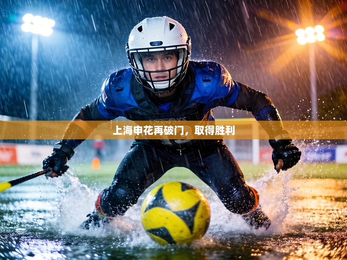 上海申花再破门，取得胜利  第2张