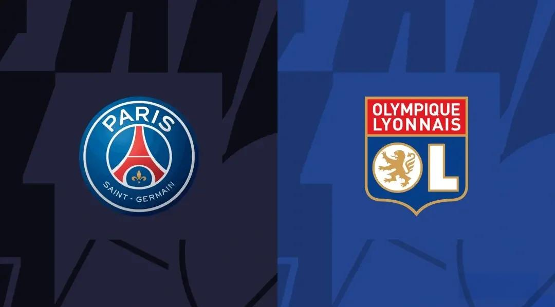 里昂虽然胜利,但面对巴黎依旧不具备竞争力 里昂虽然胜利,但面对巴黎依旧不具备竞争力