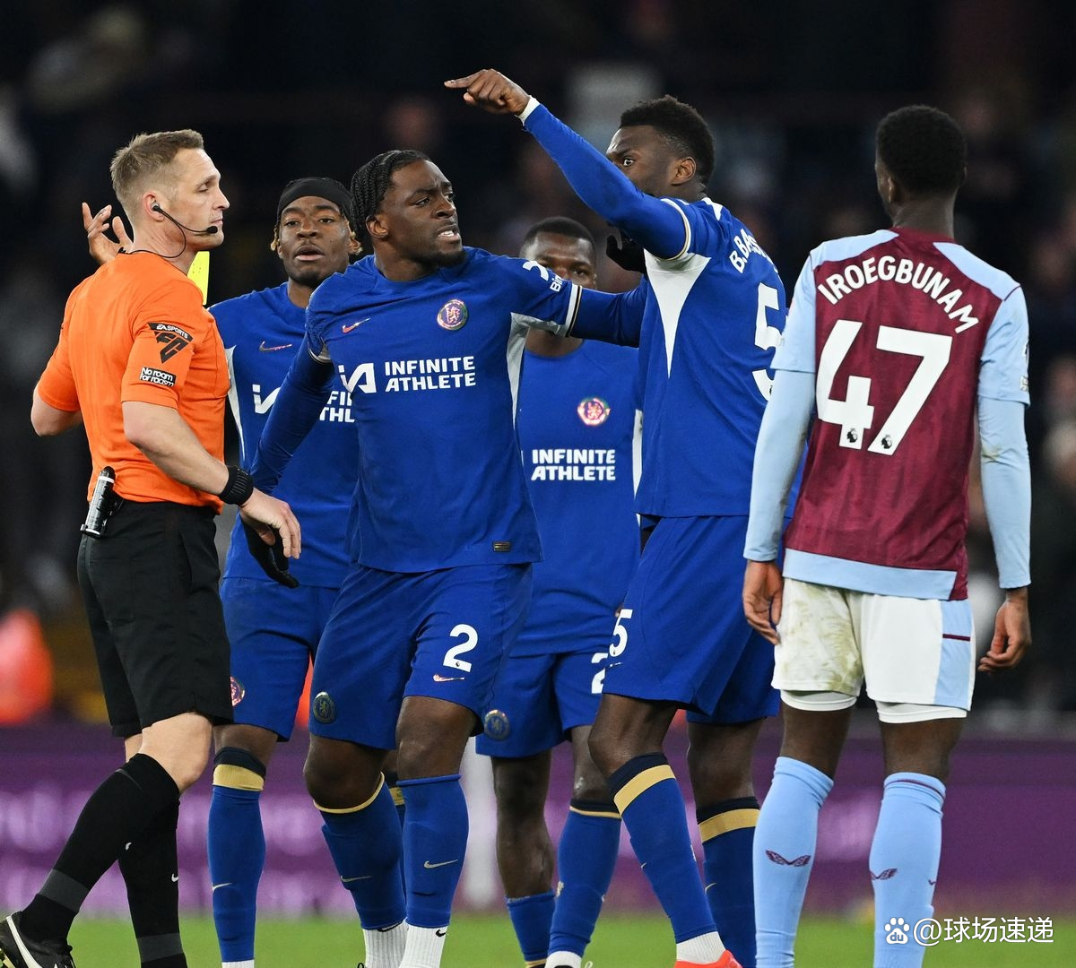 九游体育亚洲官网-利物浦主帅再次批评裁判判罚政策