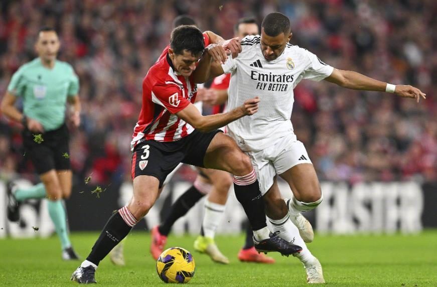 巴塞罗那客场大胜毕尔巴鄂保持不败势头的简单介绍 巴塞罗那客场大胜毕尔巴鄂保持不败势头的简单介绍