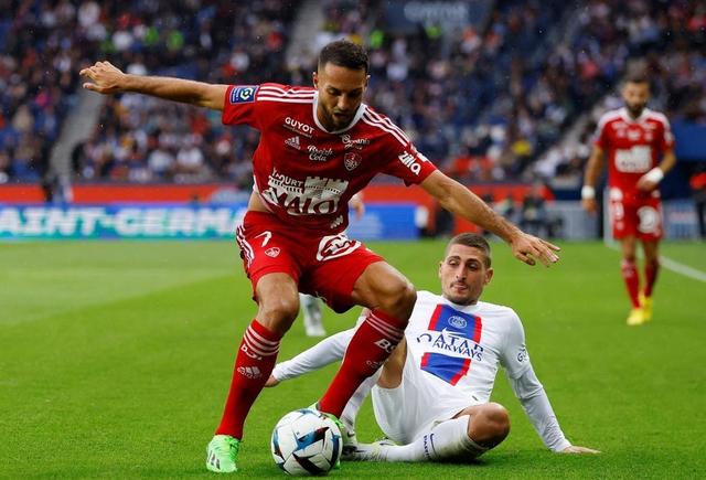 九游体育官方登录入口-包含马赛客场逆转布雷斯特，弥补前期失利重新壮大的词条