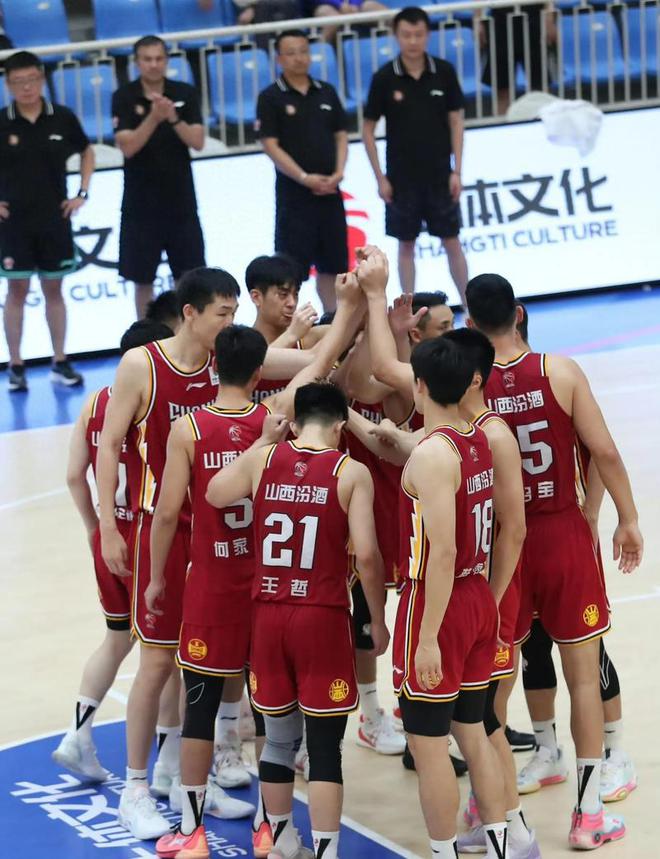 九游体育网页版登录入口-浙江男篮挑战强敌，全力争取晋级