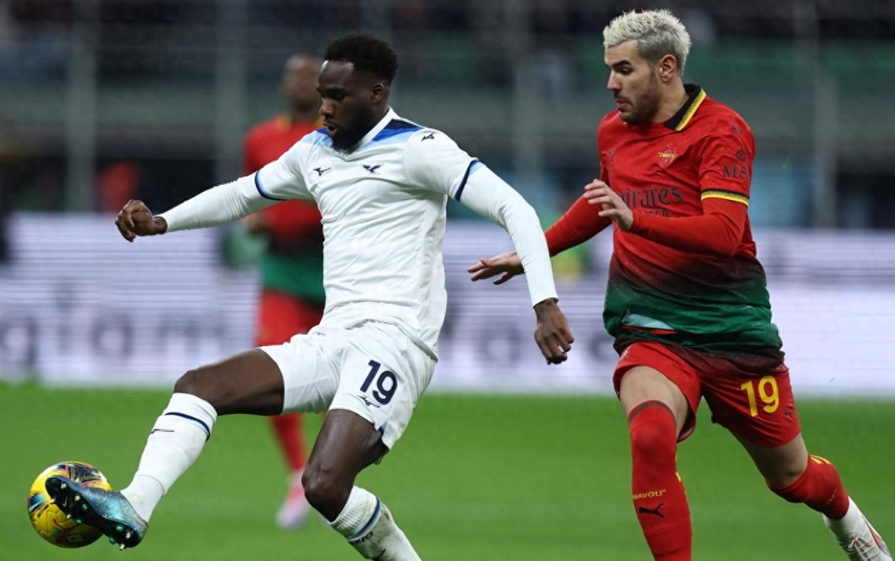 AC米兰遭遇连败,教练组压力加大的简单介绍 AC米兰遭遇连败,教练组压力加大的简单介绍