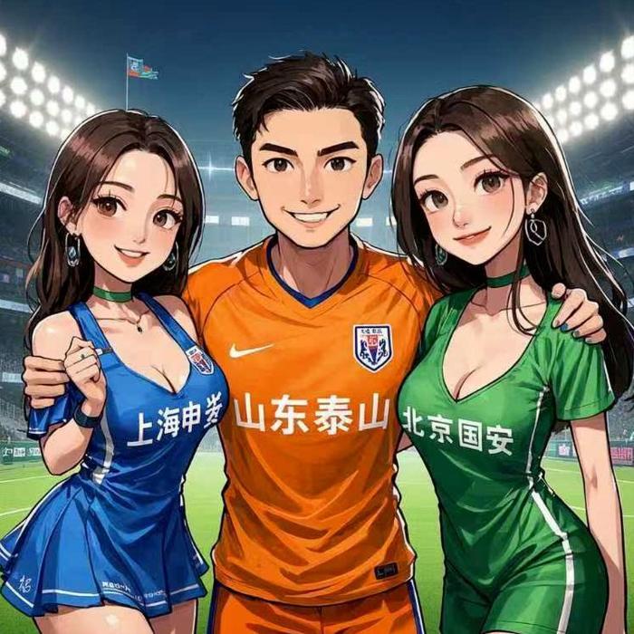 九游体育登录-关于福建姑娘世界杯拼搏：中超小将争夺最后胜利的信息