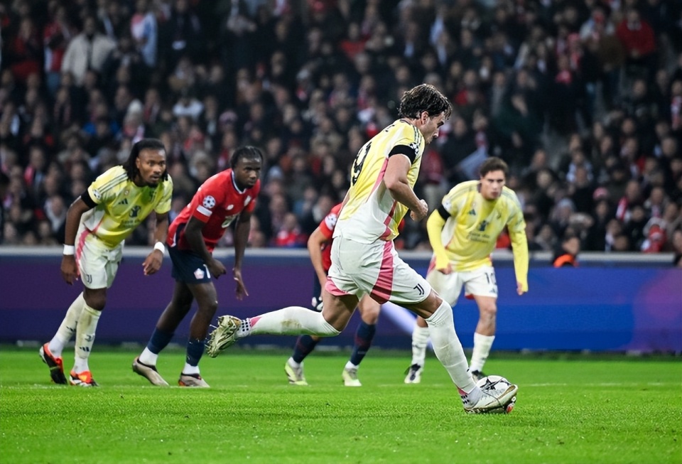 九游体育官方登录入口-里尔主场逼平对手，法国联赛排名稳定