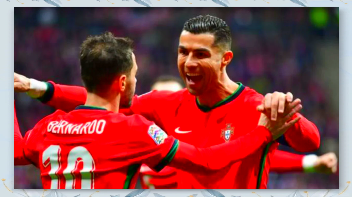 九游体育官网-关于葡萄牙大胜立陶宛，提升晋级优势的信息