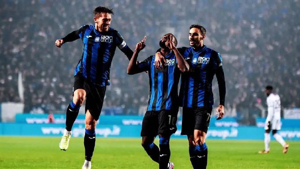 九游体育在线登录-佛罗伦萨客场不敌亚特兰大，失去喜悦