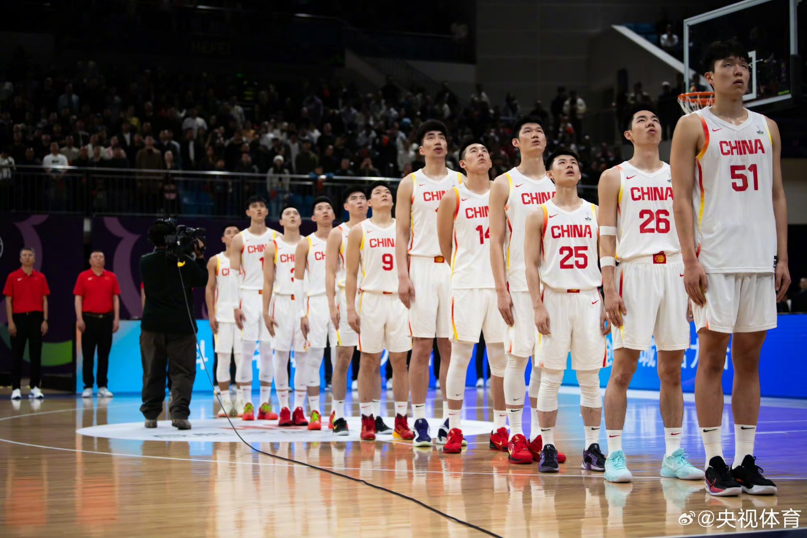 九游体育入口-亚洲杯篮球赛迎来热门对决，中国队实力出众