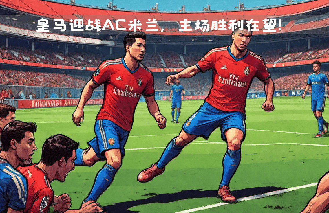 九游体育亚洲官网-关于无比激烈！AC米兰将迎战皇家马德里的信息