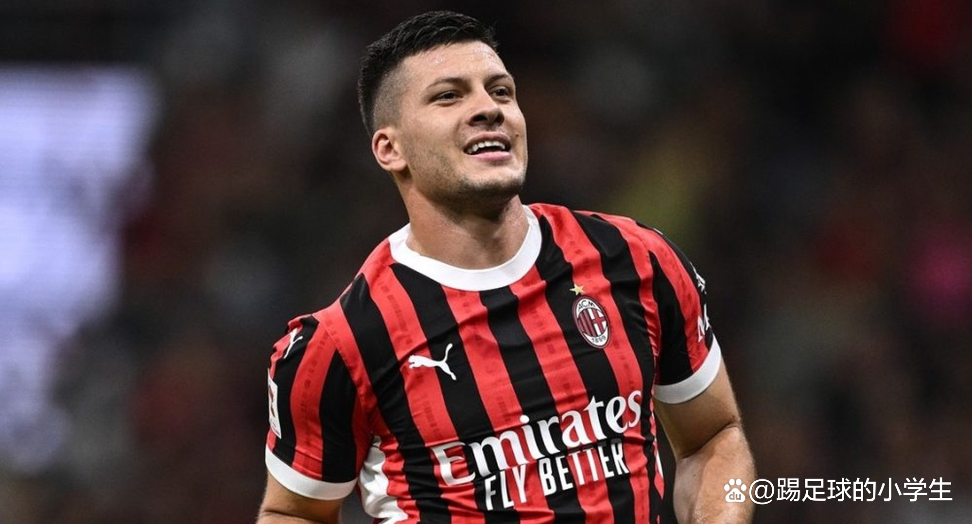 九游体育入口-包含AC米兰新星爆发，成为球队锋线最大希望的词条