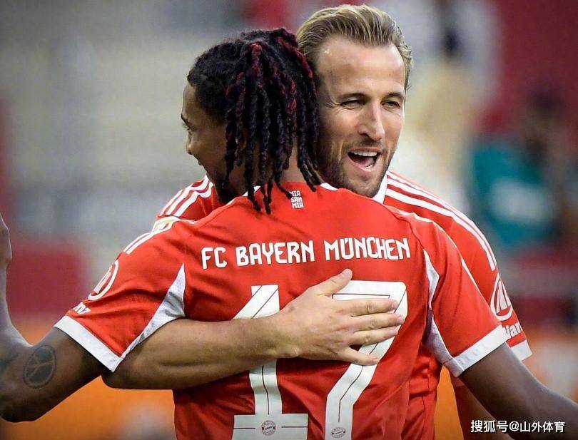 九游体育官网入口-拜仁慕尼黑客场胜出，实力获得认可