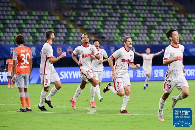 九游体育登录-广西队战胜贵州队，取得赛季首胜