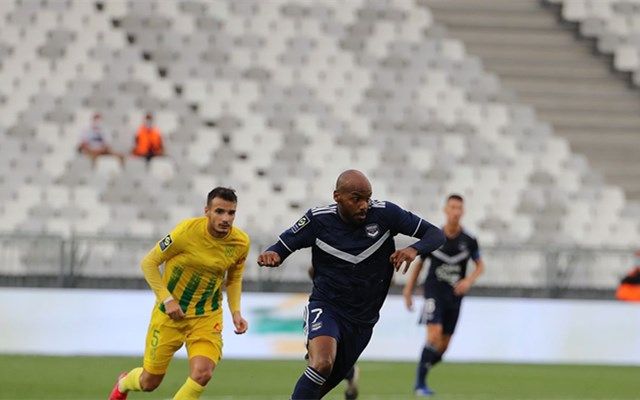 九游体育入口-南特主场大胜尼斯，掀起胜利浪潮