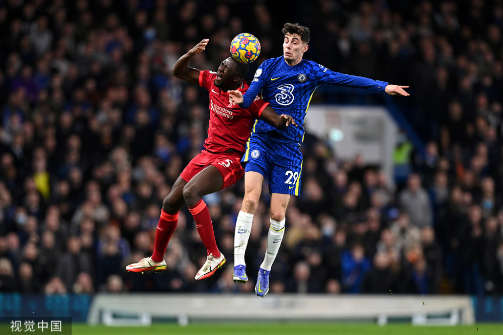 包含切尔西主场大胜水晶宫，豪取四连胜领跑积分榜的词条