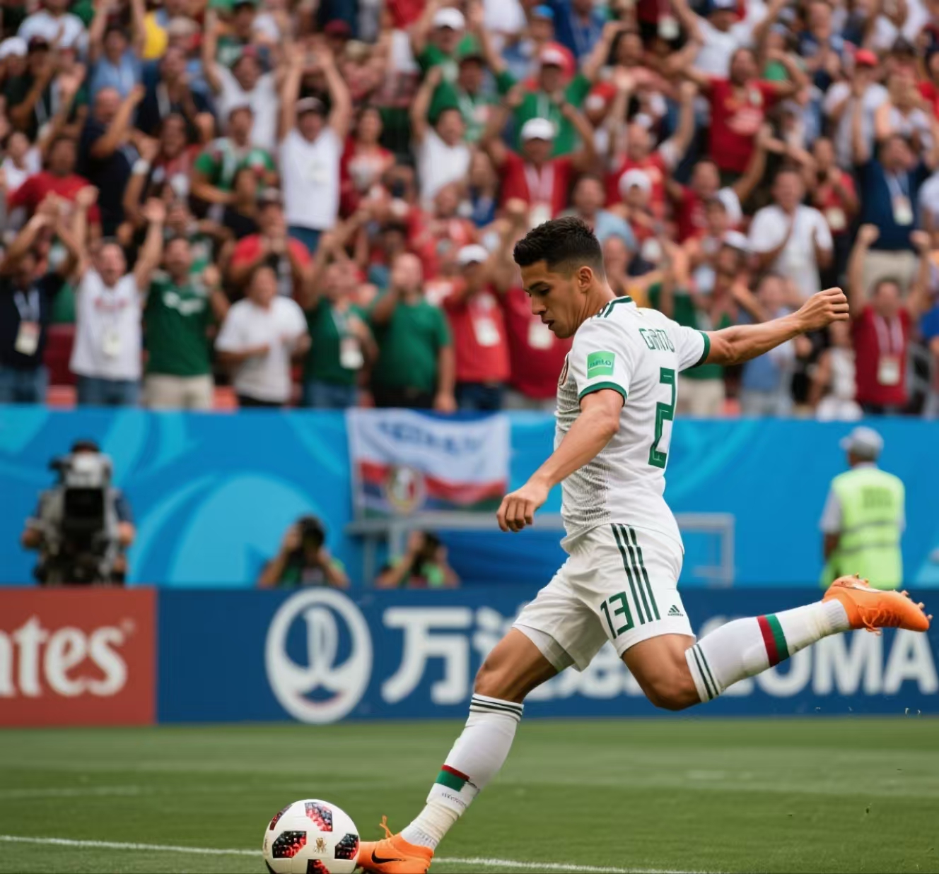 九游体育在线登录-墨西哥代表团夺冠，实现绝地逆袭