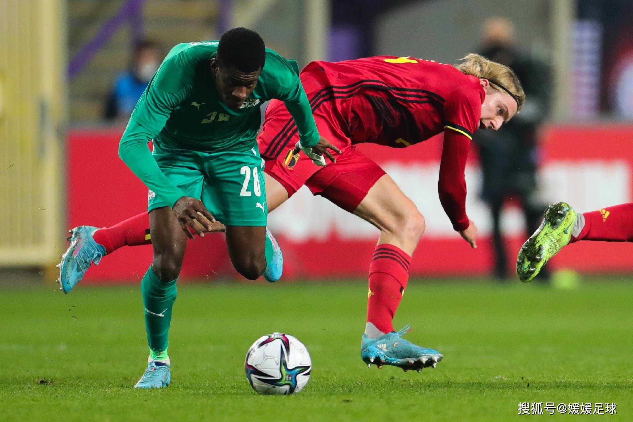 比利时足球队面对冰岛,轻松获得胜利的简单介绍 比利时足球队面对冰岛,轻松获得胜利的简单介绍