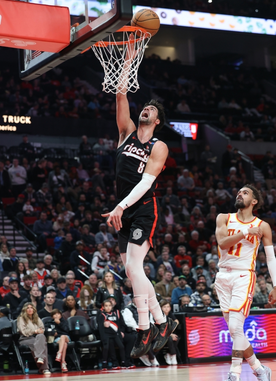 老鹰球员迎来爆发,场均数据飙升 老鹰球员迎来爆发,场均数据飙升